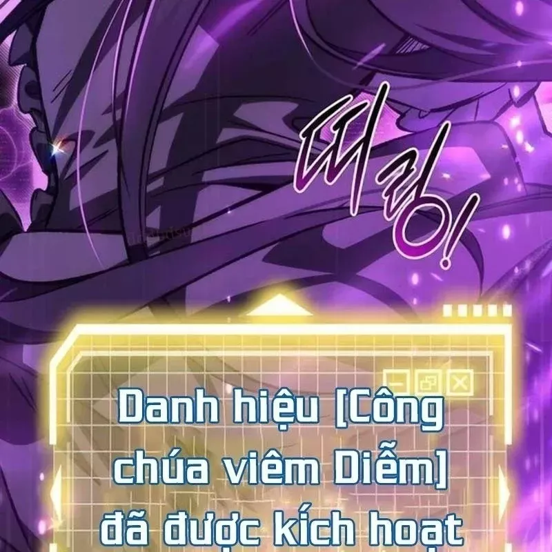 Công Chúa Hắc Viêm Lv.99 - Chapter 6 - Page 184