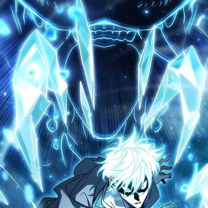 Công Chúa Hắc Viêm Lv.99 - Chapter 6 - Page 57