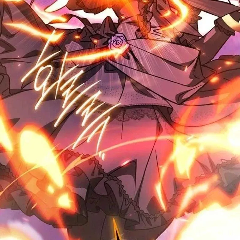 Công Chúa Hắc Viêm Lv.99 - Chapter 6 - Page 71