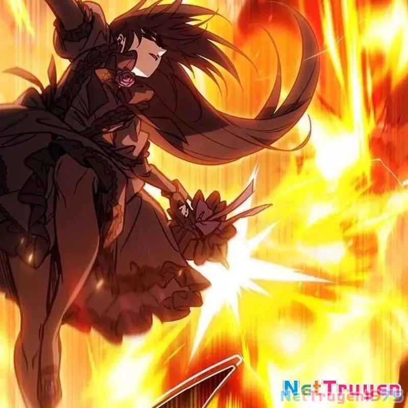 Công Chúa Hắc Viêm Lv.99 - Chapter 6 - Page 80