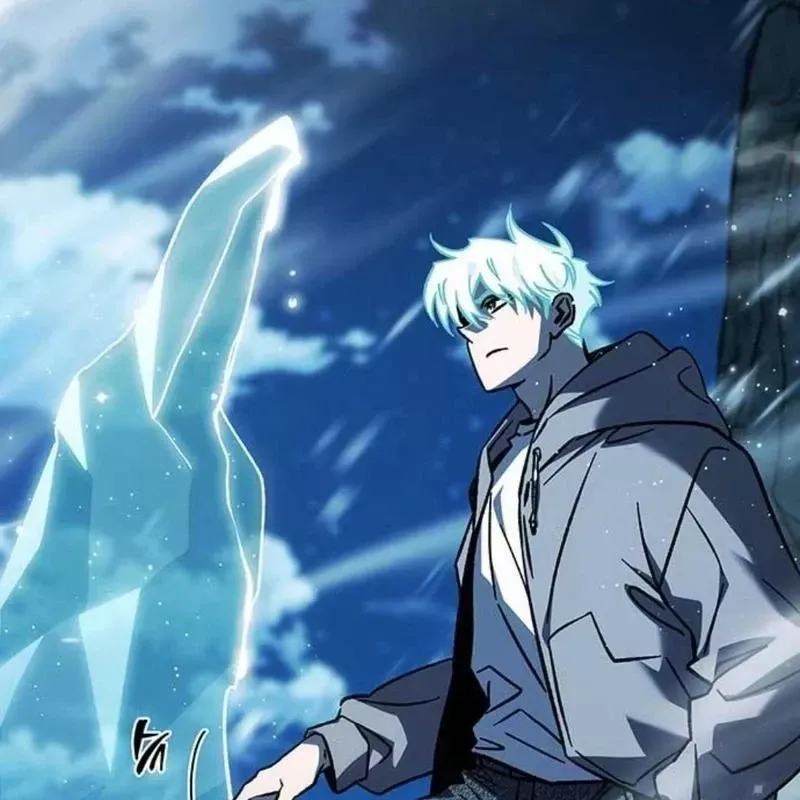 Công Chúa Hắc Viêm Lv.99 - Chapter 6 - Page 93