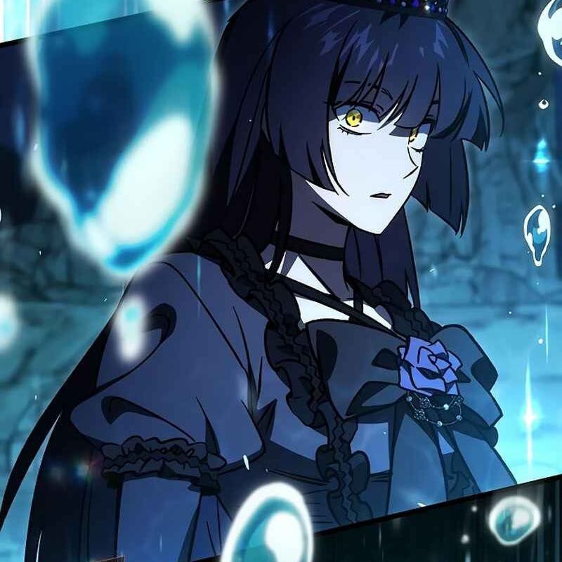 Công Chúa Hắc Viêm Lv.99 - Chapter 7 - Page 103