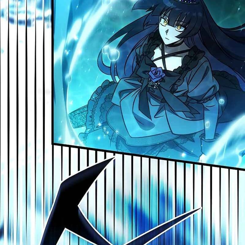 Công Chúa Hắc Viêm Lv.99 - Chapter 7 - Page 109