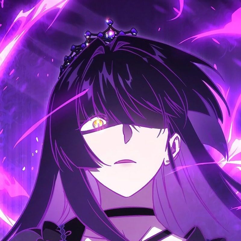 Công Chúa Hắc Viêm Lv.99 - Chapter 7 - Page 12