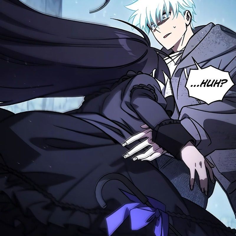 Công Chúa Hắc Viêm Lv.99 - Chapter 7 - Page 141