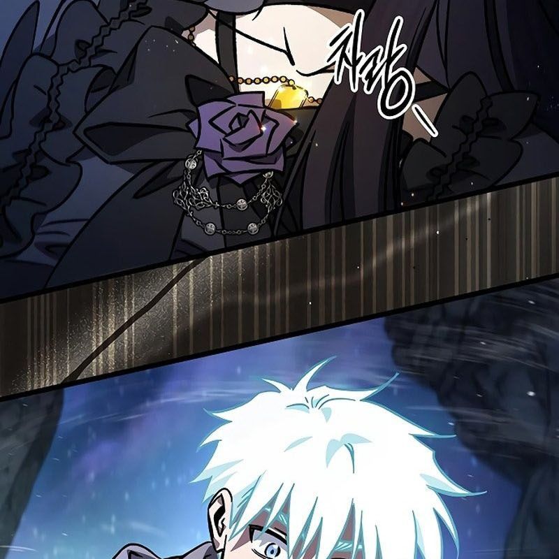 Công Chúa Hắc Viêm Lv.99 - Chapter 7 - Page 161