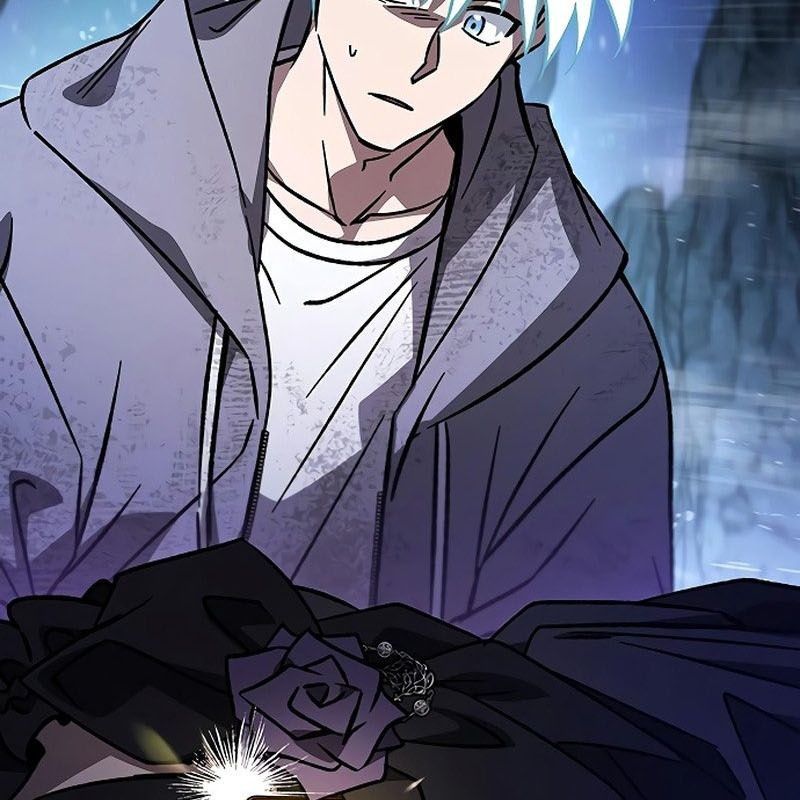 Công Chúa Hắc Viêm Lv.99 - Chapter 7 - Page 162