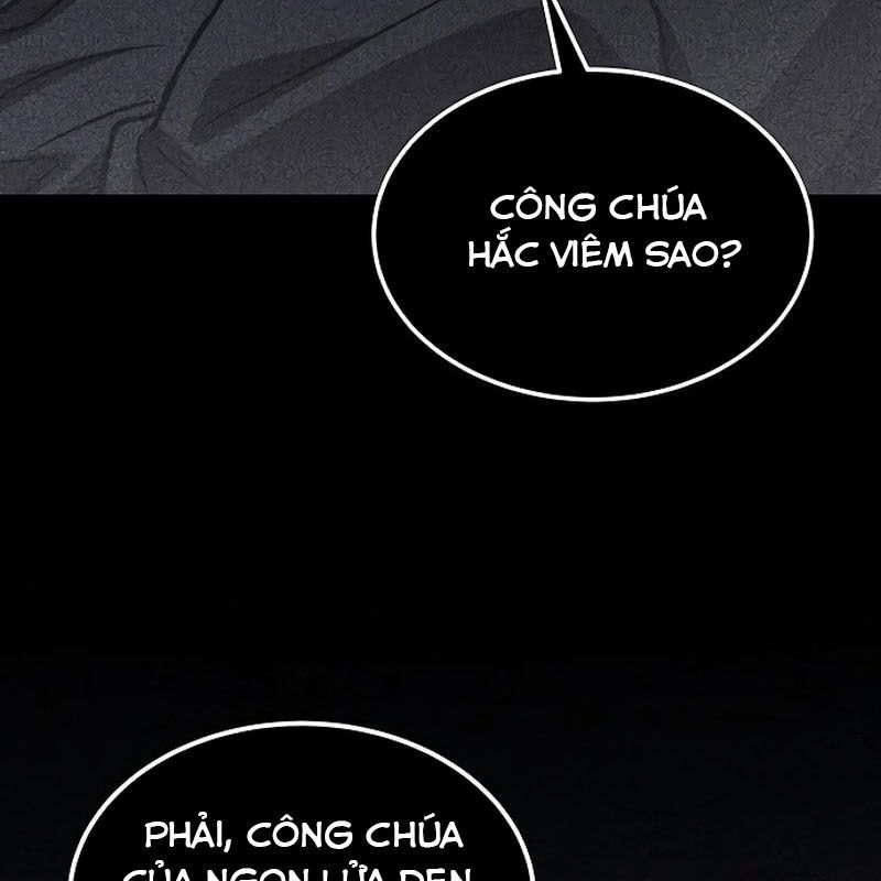 Công Chúa Hắc Viêm Lv.99 - Chapter 7 - Page 36