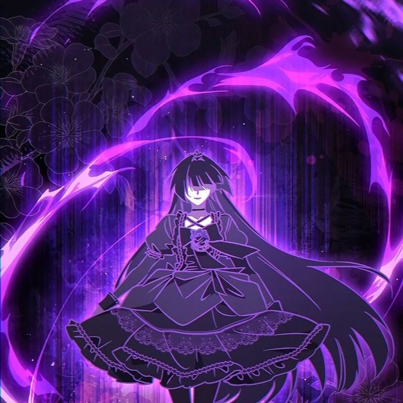 Công Chúa Hắc Viêm Lv.99 - Chapter 7 - Page 39