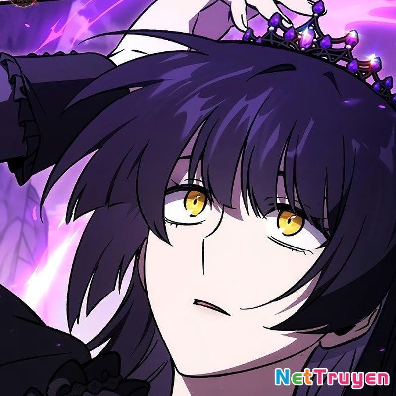 Công Chúa Hắc Viêm Lv.99 - Chapter 7 - Page 5