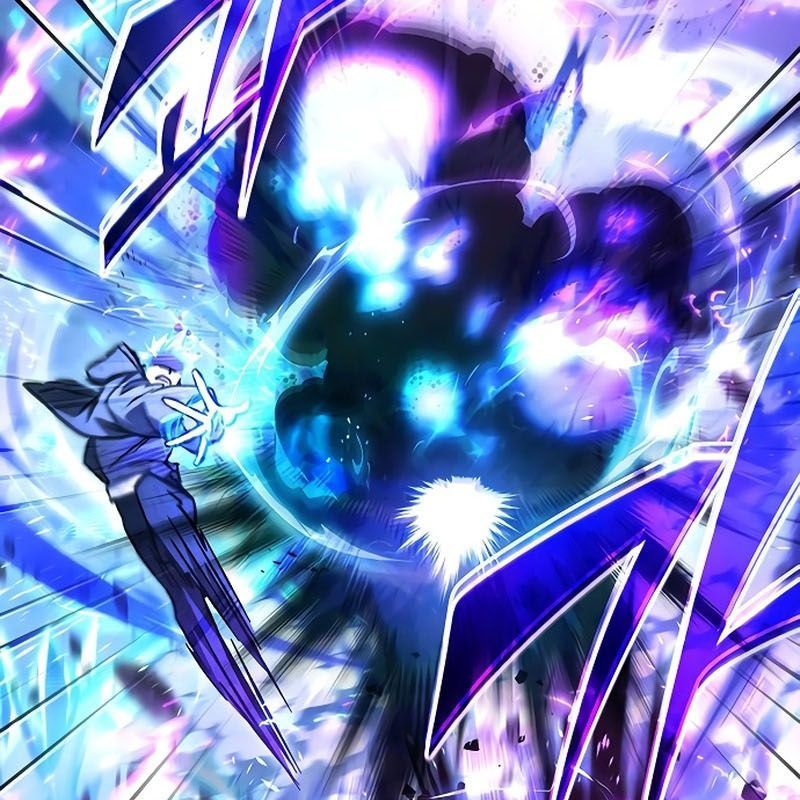 Công Chúa Hắc Viêm Lv.99 - Chapter 7 - Page 81