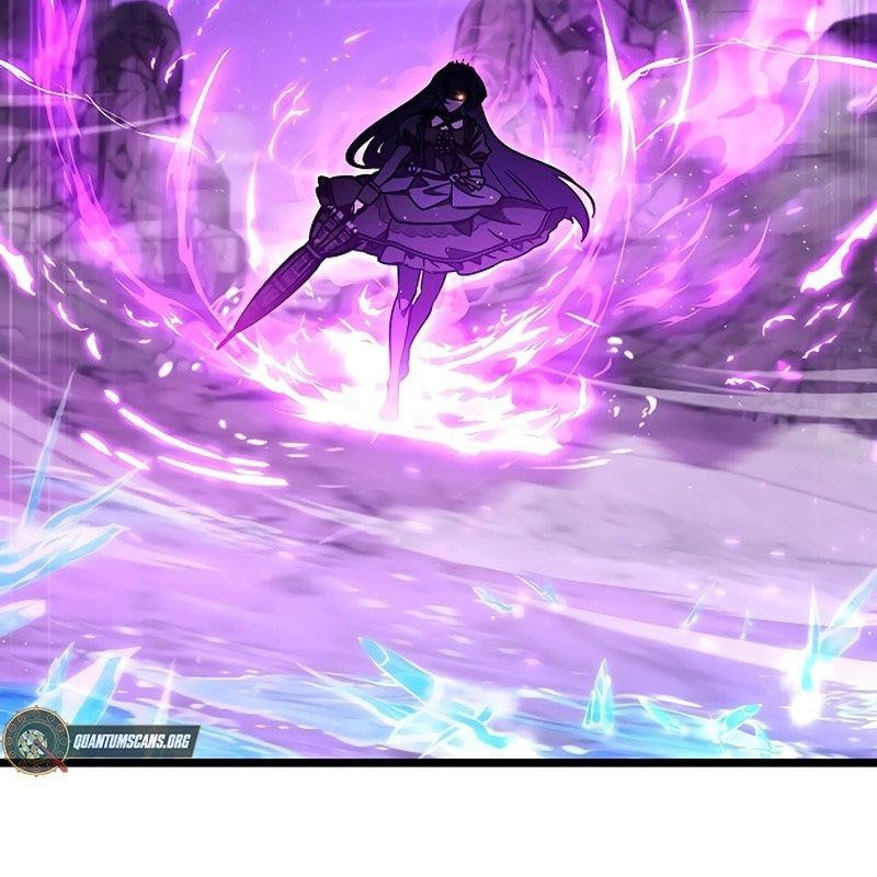 Công Chúa Hắc Viêm Lv.99 - Chapter 7 - Page 91