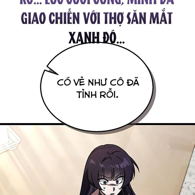 Công Chúa Hắc Viêm Lv.99 - Chapter 8 - Page 111