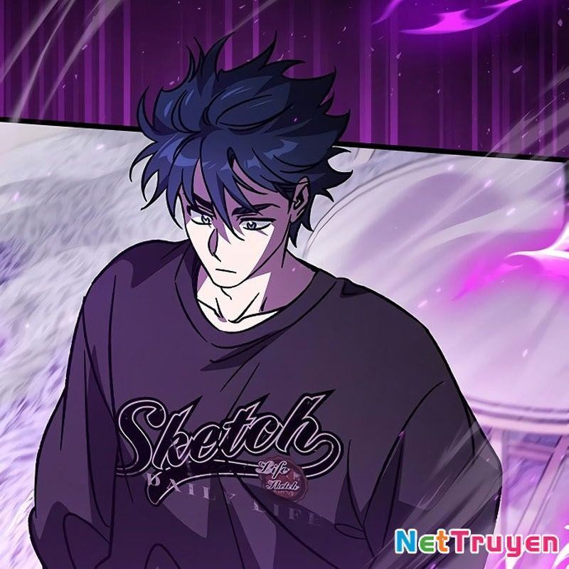 Công Chúa Hắc Viêm Lv.99 - Chapter 8 - Page 130