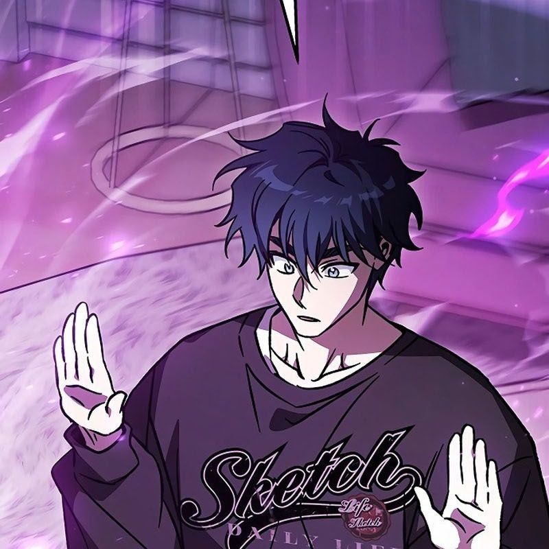 Công Chúa Hắc Viêm Lv.99 - Chapter 8 - Page 136