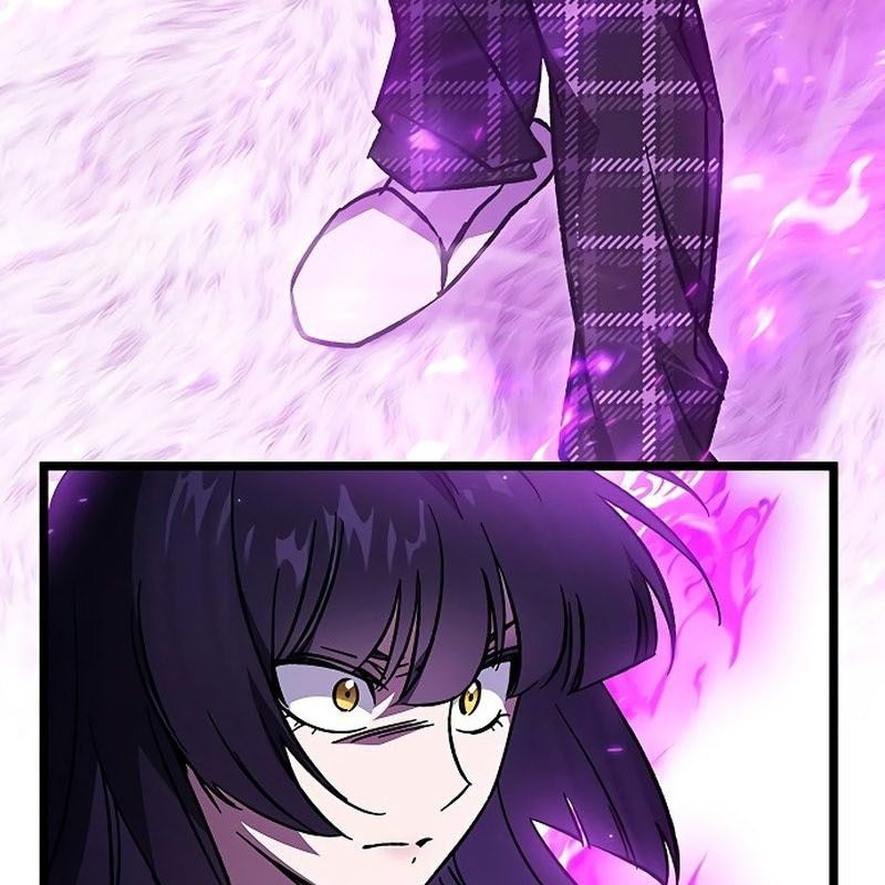 Công Chúa Hắc Viêm Lv.99 - Chapter 8 - Page 138