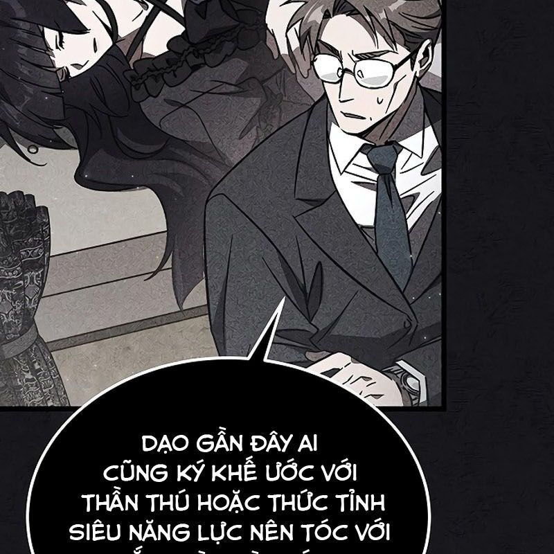 Công Chúa Hắc Viêm Lv.99 - Chapter 8 - Page 17