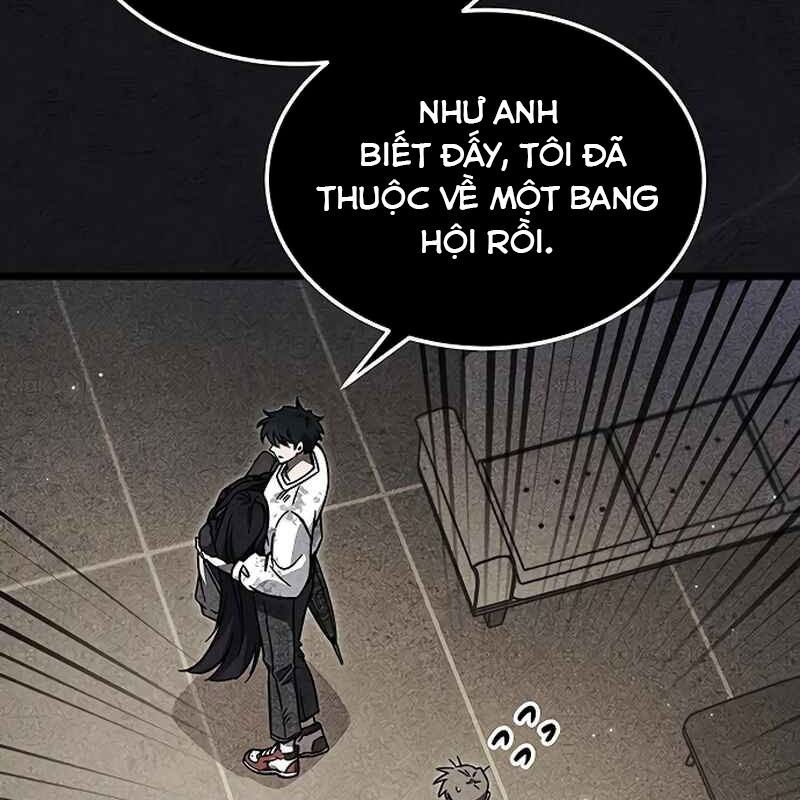 Công Chúa Hắc Viêm Lv.99 - Chapter 8 - Page 32