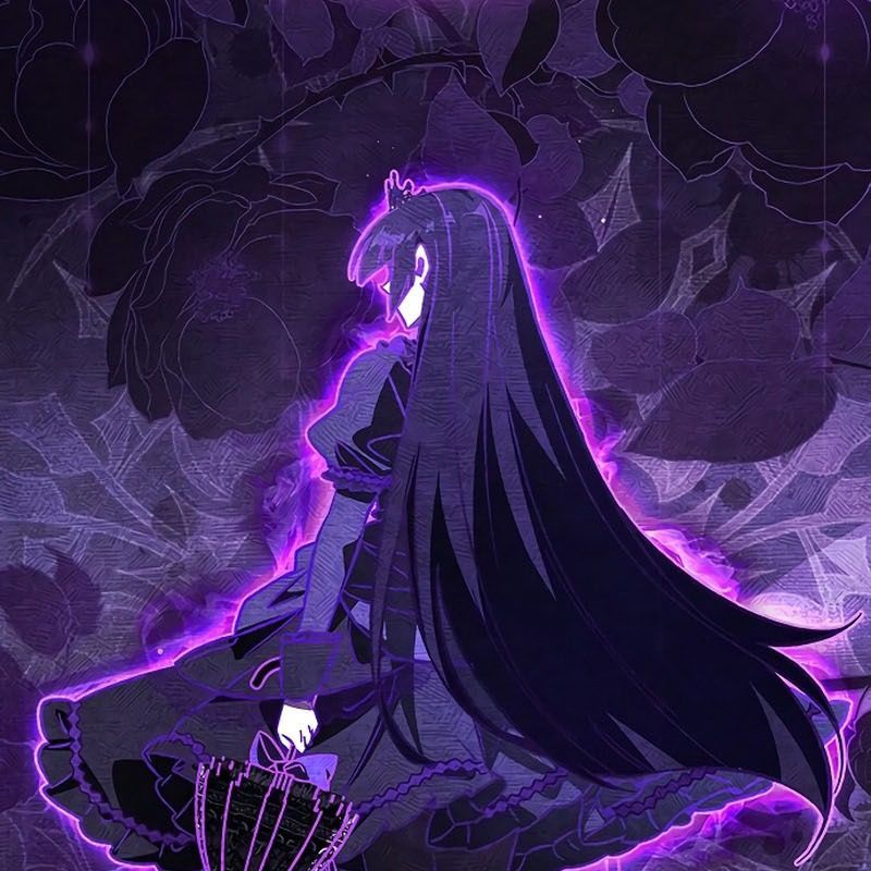 Công Chúa Hắc Viêm Lv.99 - Chapter 8 - Page 52