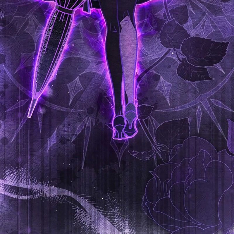 Công Chúa Hắc Viêm Lv.99 - Chapter 8 - Page 53