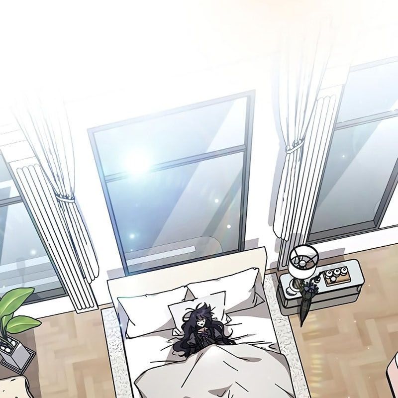 Công Chúa Hắc Viêm Lv.99 - Chapter 8 - Page 73