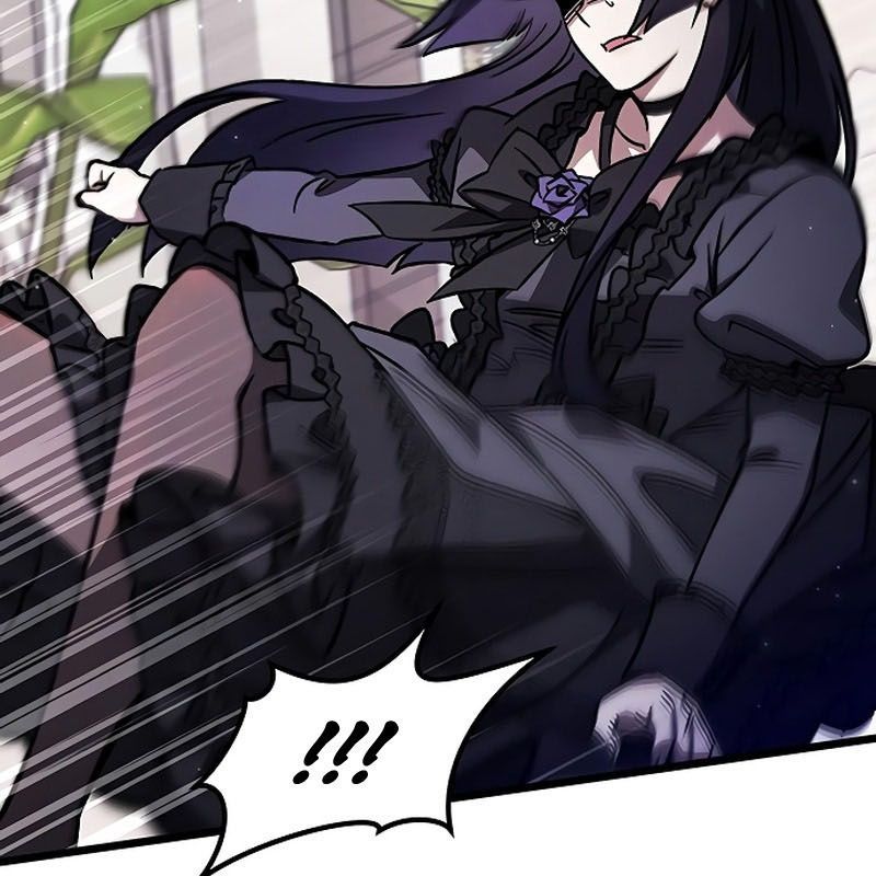 Công Chúa Hắc Viêm Lv.99 - Chapter 8 - Page 83