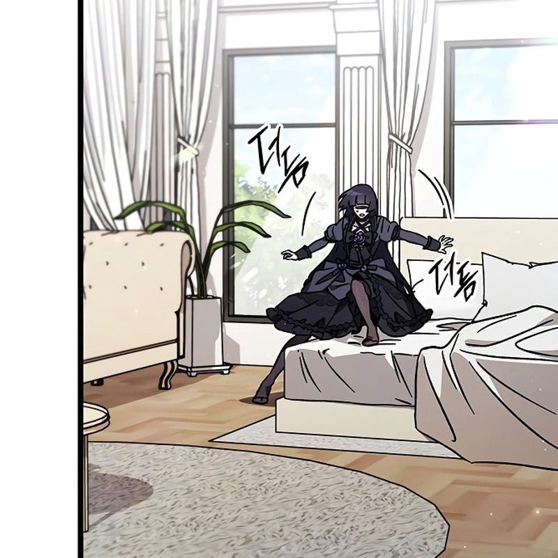 Công Chúa Hắc Viêm Lv.99 - Chapter 8 - Page 89