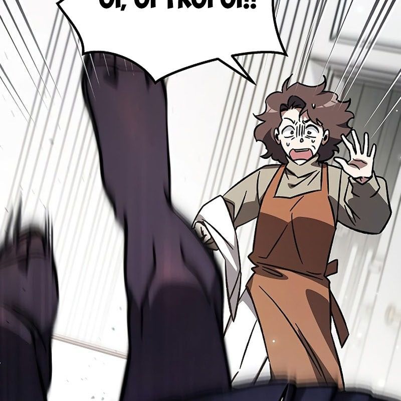 Công Chúa Hắc Viêm Lv.99 - Chapter 8 - Page 94