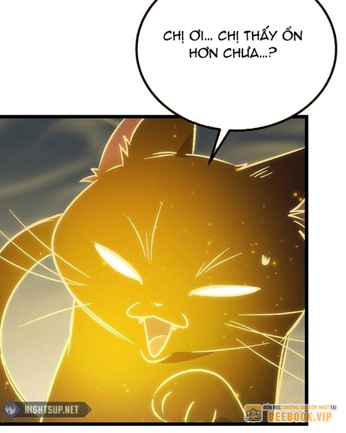 Công Chúa Hắc Viêm Lv.99 - Chapter 9 - Page 134