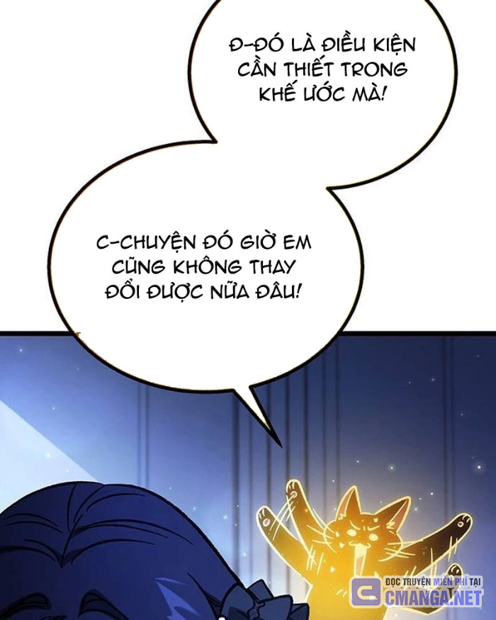 Công Chúa Hắc Viêm Lv.99 - Chapter 9 - Page 137