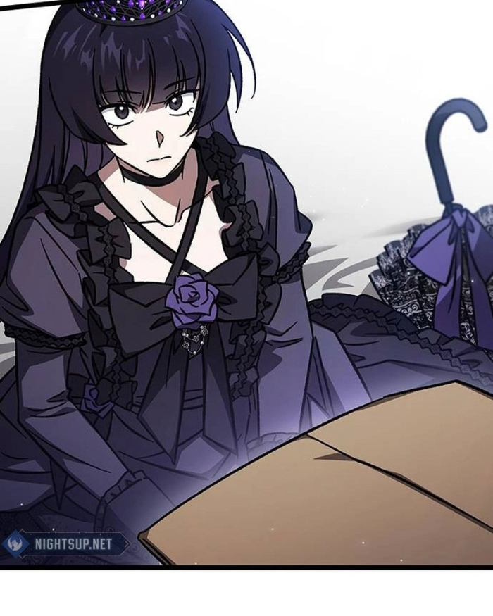 Công Chúa Hắc Viêm Lv.99 - Chapter 9 - Page 180