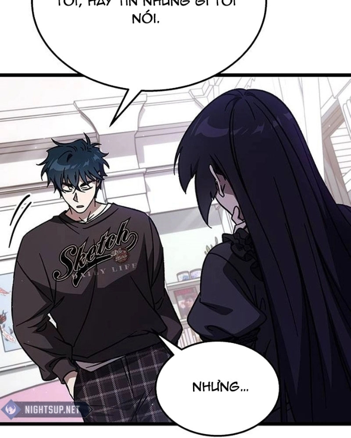 Công Chúa Hắc Viêm Lv.99 - Chapter 9 - Page 33