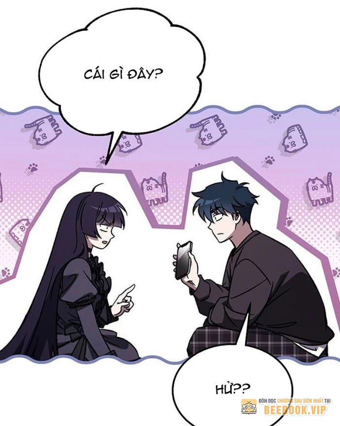 Công Chúa Hắc Viêm Lv.99 - Chapter 9 - Page 38