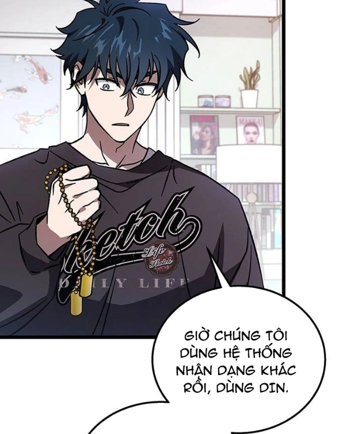 Công Chúa Hắc Viêm Lv.99 - Chapter 9 - Page 4