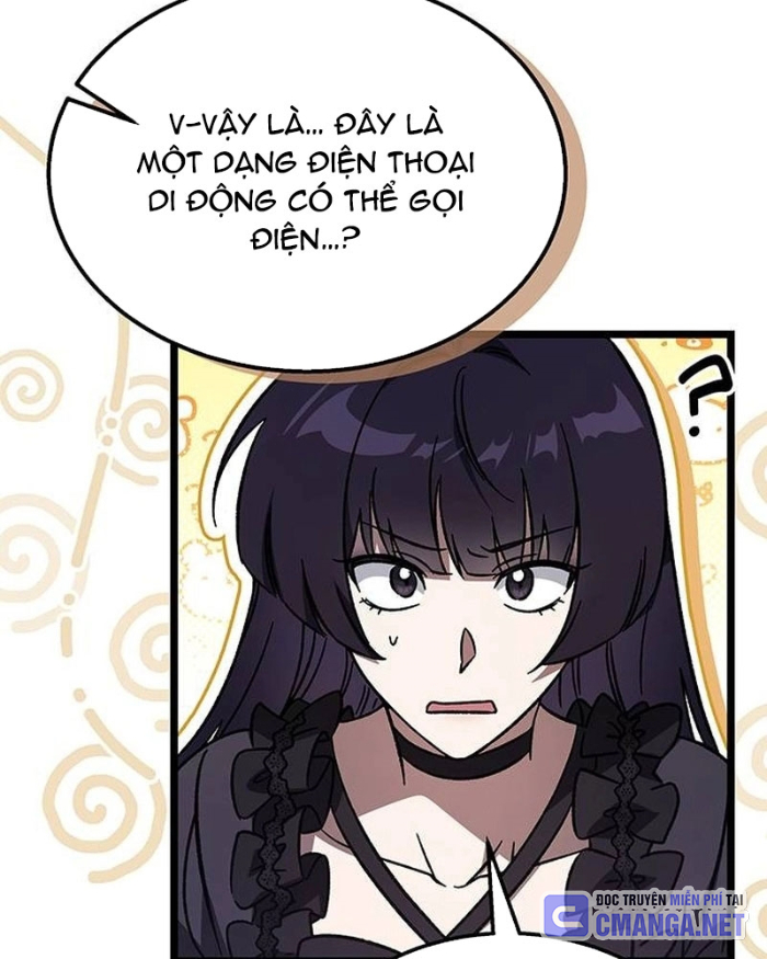 Công Chúa Hắc Viêm Lv.99 - Chapter 9 - Page 41