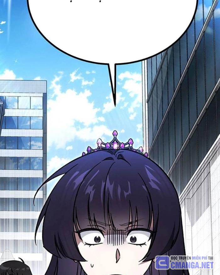 Công Chúa Hắc Viêm Lv.99 - Chapter 9 - Page 47