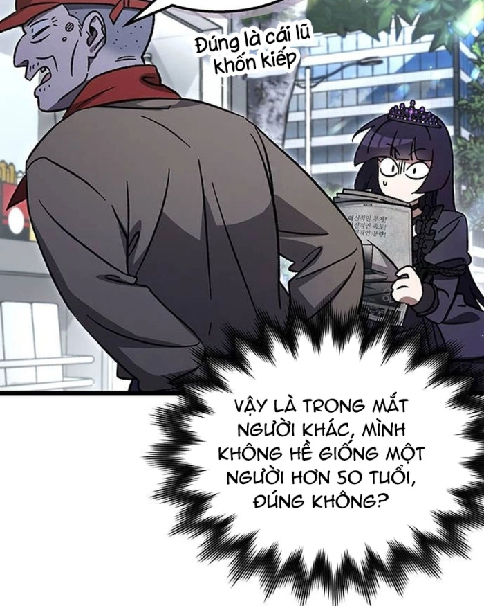 Công Chúa Hắc Viêm Lv.99 - Chapter 9 - Page 61