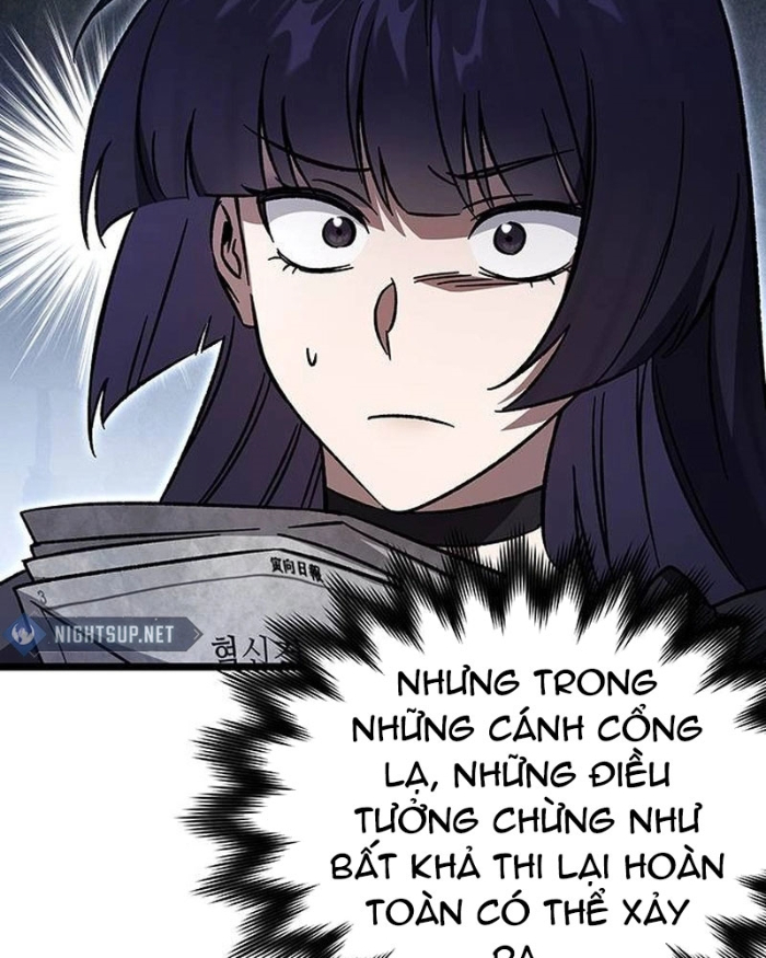 Công Chúa Hắc Viêm Lv.99 - Chapter 9 - Page 63