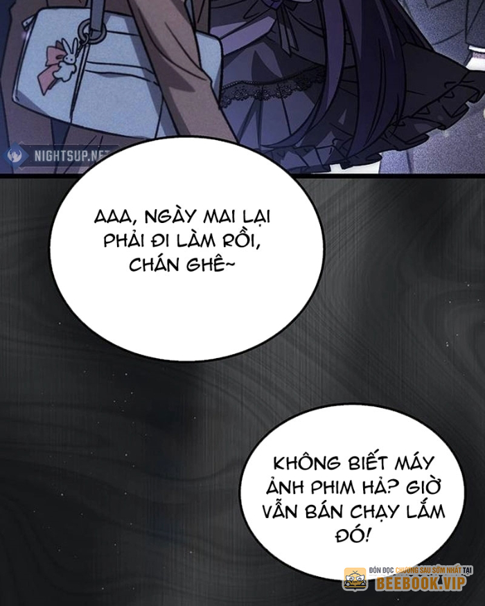 Công Chúa Hắc Viêm Lv.99 - Chapter 9 - Page 68