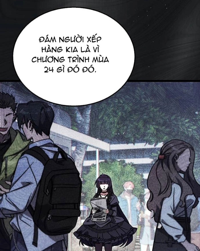 Công Chúa Hắc Viêm Lv.99 - Chapter 9 - Page 69