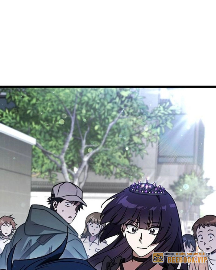 Công Chúa Hắc Viêm Lv.99 - Chapter 9 - Page 80