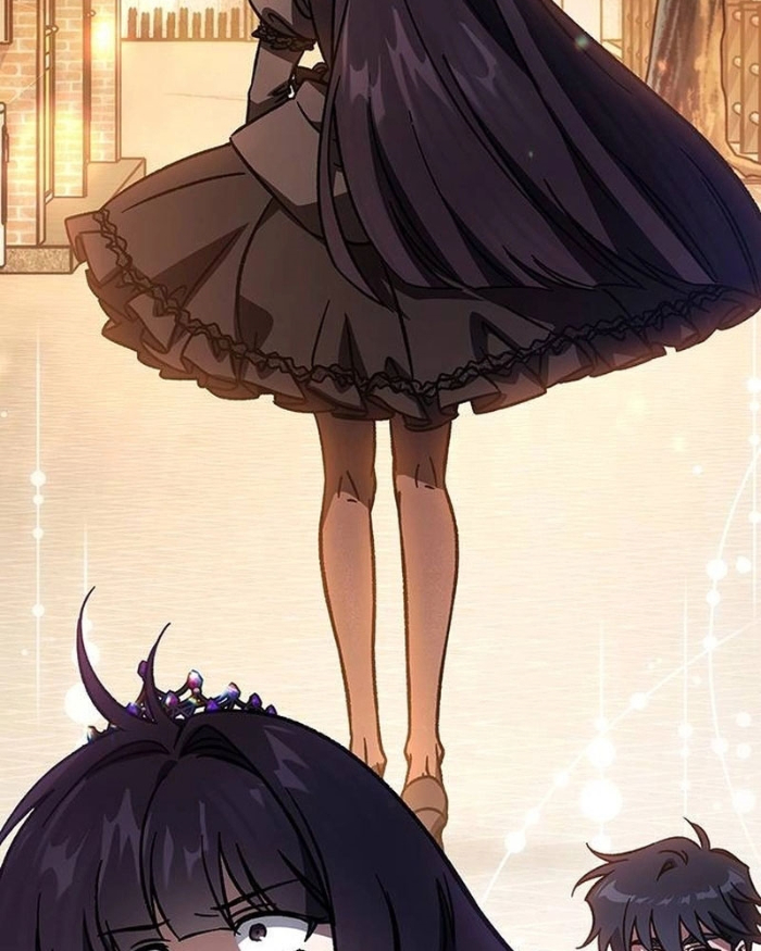 Công Chúa Hắc Viêm Lv.99 - Chapter 9 - Page 91