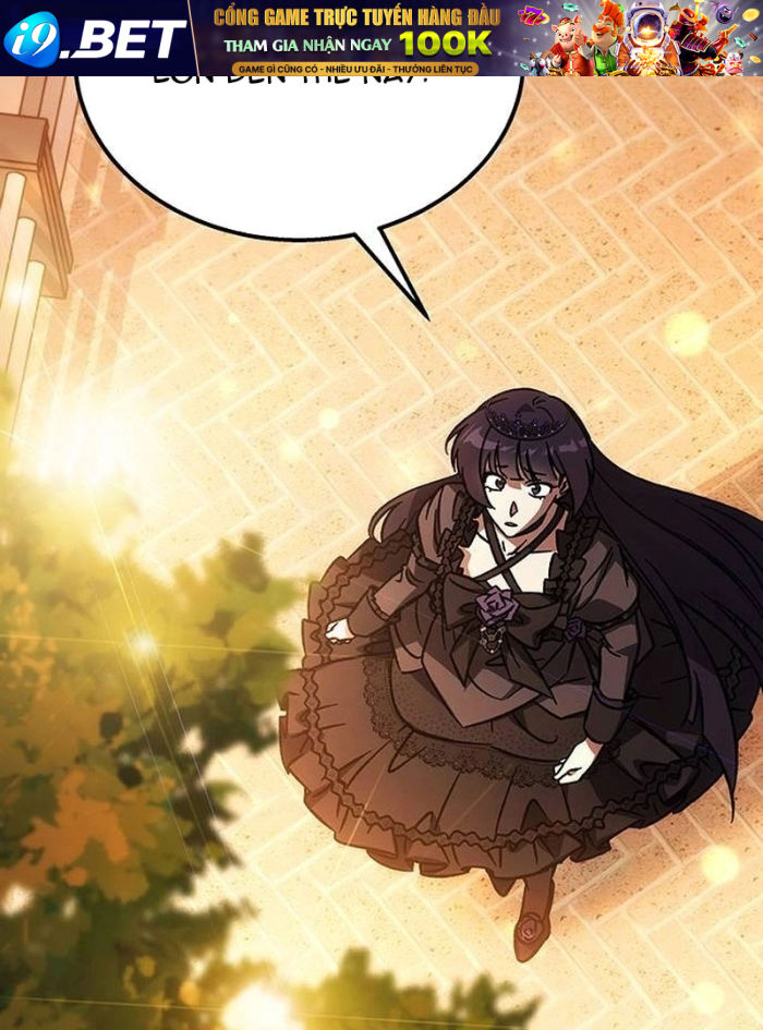 Công Chúa Hắc Viêm Lv.99 - Chapter 9 - Page 99
