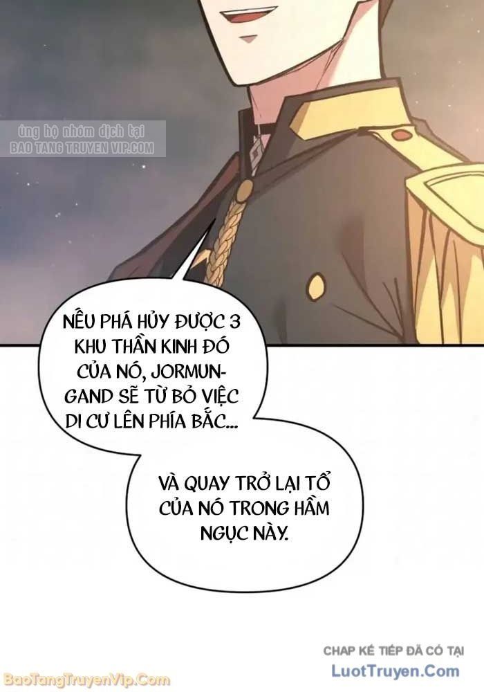 Trở Thành Hung Thần Trong Trò Chơi Thủ Thành - Chapter 156 - Page 17