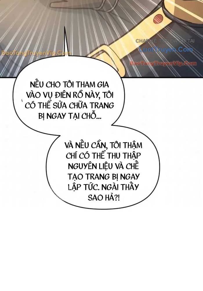 Trở Thành Hung Thần Trong Trò Chơi Thủ Thành - Chapter 156 - Page 25