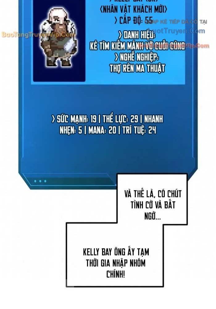 Trở Thành Hung Thần Trong Trò Chơi Thủ Thành - Chapter 156 - Page 30