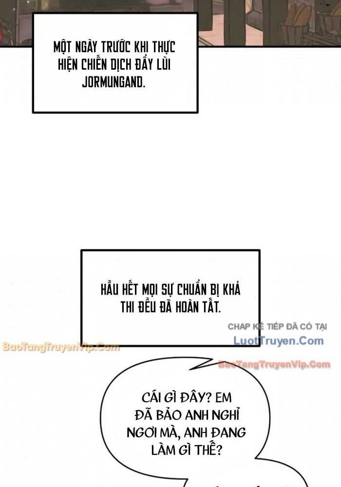 Trở Thành Hung Thần Trong Trò Chơi Thủ Thành - Chapter 156 - Page 33