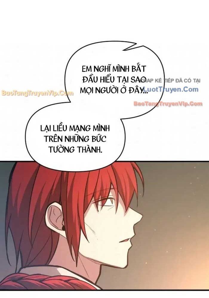 Trở Thành Hung Thần Trong Trò Chơi Thủ Thành - Chapter 156 - Page 45