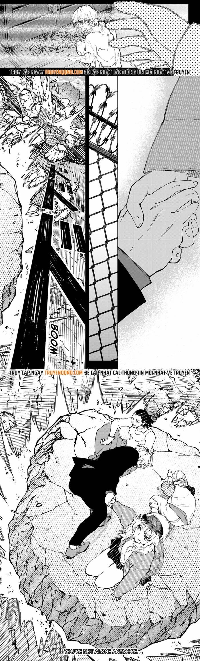 G.g.g. - Chapter 22 - Page 3