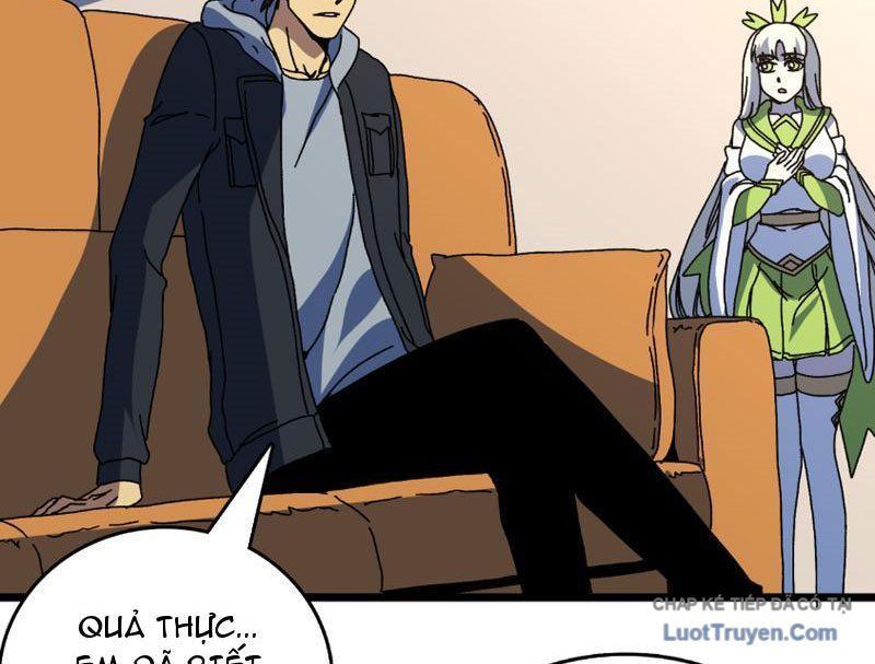 Bắt Đầu Kế Nhiệm Boss Hắc Long, Ta Vô Địch - Chapter 92 - Page 106